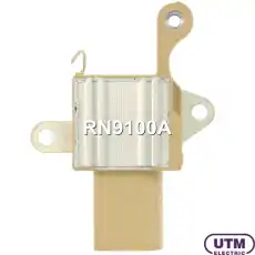  РЕГУЛЯТОР ГЕНЕРАТОРА RN9100A UTM