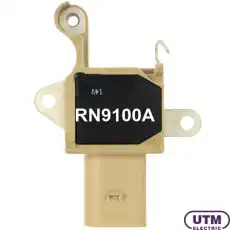  РЕГУЛЯТОР ГЕНЕРАТОРА RN9100A UTM