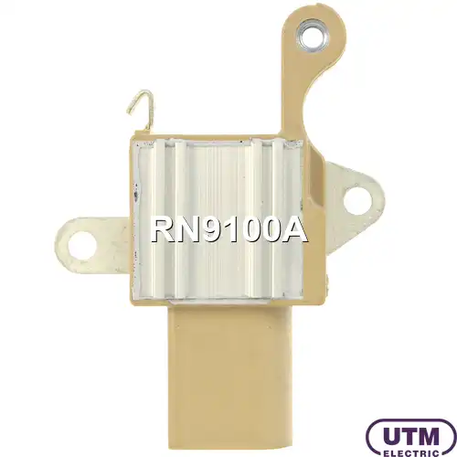  РЕГУЛЯТОР ГЕНЕРАТОРА RN9100A UTM