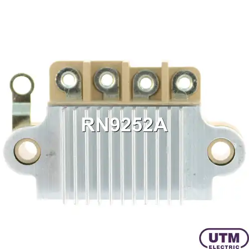 RN9252A Регулятор генератора UTM