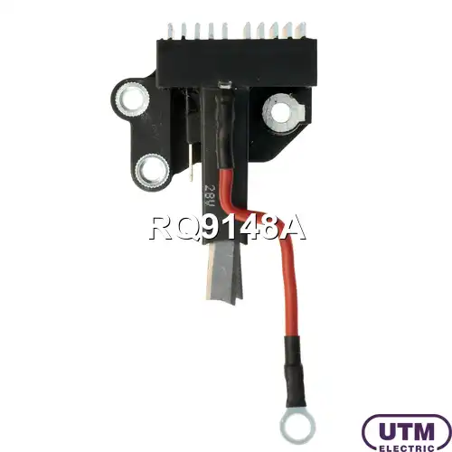  РЕГУЛЯТОР ГЕНЕРАТОРА RQ9148A UTM