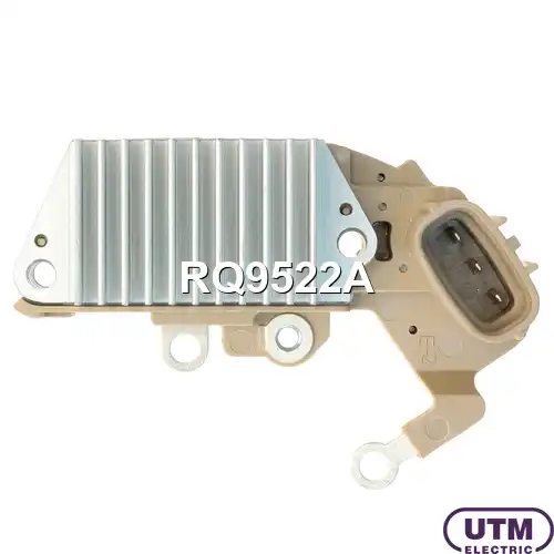 Регулятор генератора RQ9522A UTM