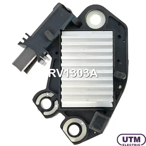 РЕГУЛЯТОР ГЕНЕРАТОРА RV1303A UTM