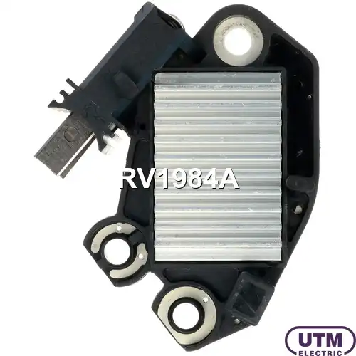 Регулятор генератора RV1984A UTM