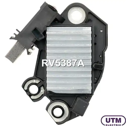 Регулятор генератора RV5387A UTM