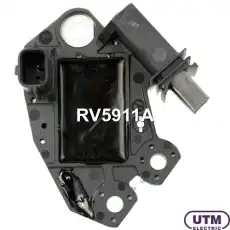 Регулятор генератора RV5911A UTM