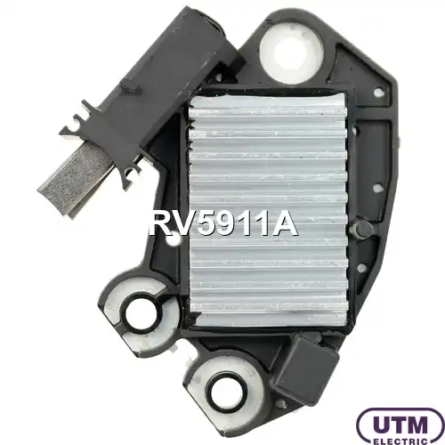 Регулятор генератора RV5911A UTM