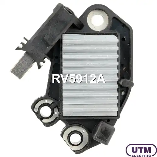 Регулятор генератора RV5912A UTM
