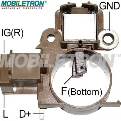 Регулятор генератора VRH2009185 MOBILETRON
