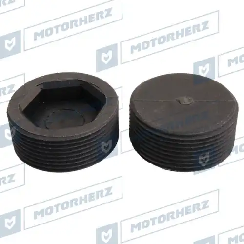 HLR00006 Регулятор люфта рейки MOTORHERZ