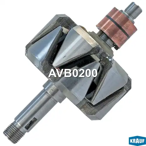 Ротор генератора AVB0200 KRAUF