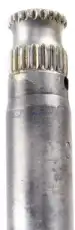 Рулевая рейка MOTORHERZ R20411NW