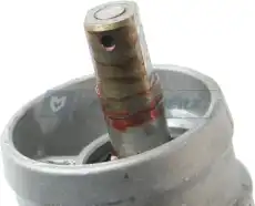 Рулевая рейка MOTORHERZ R22091NW
