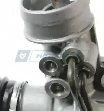 Рулевая рейка MOTORHERZ R22091NW