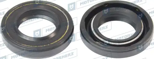 Сальник рулевой рейки HA1805 MOTORHERZ