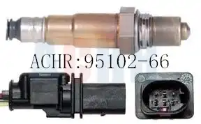 Лямбда-зонд 9510266 ACHR