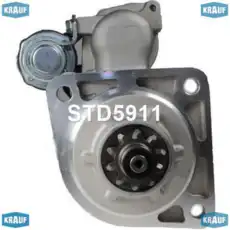 Стартер KRAUF STD5911