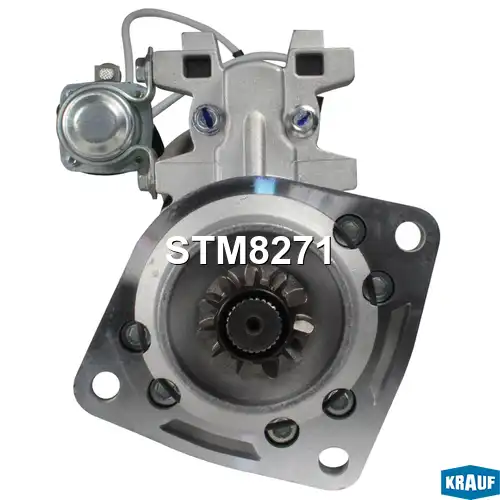 Стартер KRAUF STM8271