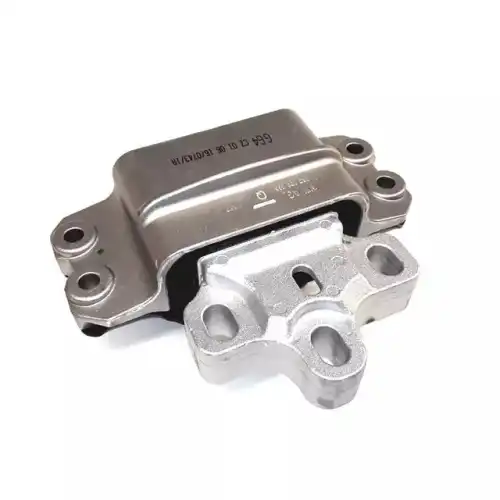Опора КПП 1K0 199 555 Q VAG