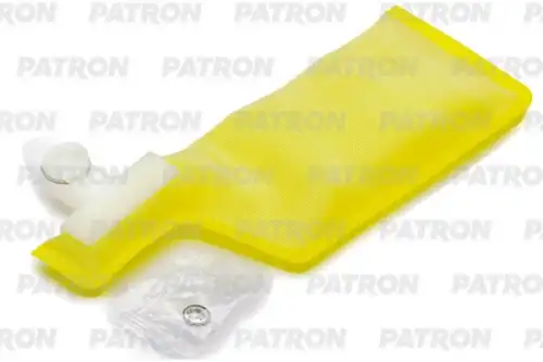 Топливный фильтр PATRON HS110124
