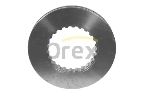 Тормозной диск OREX 645027