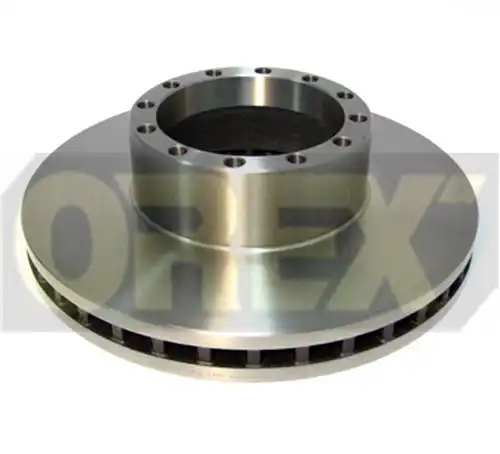Тормозной диск OREX 245005