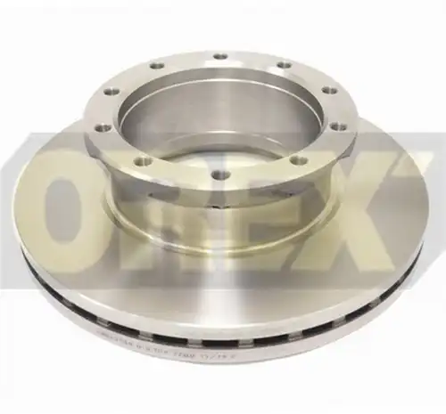 Тормозной диск OREX 842030