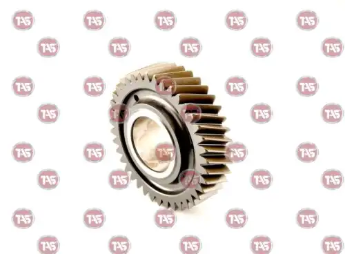 Шестерня КПП TAS T49603