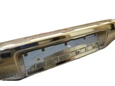 Бампер 52105-0K021 TOYOTA / LEXUS