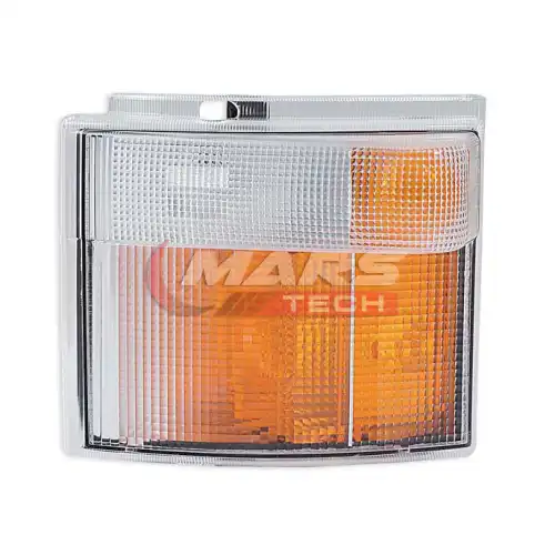 Стекло фары MARS TECH M521312