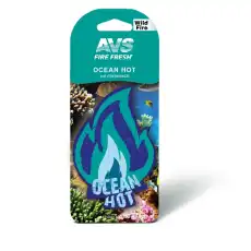 AVS AFP004