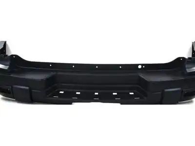 Бампер задний TRAILBLAZER 88937016 GM