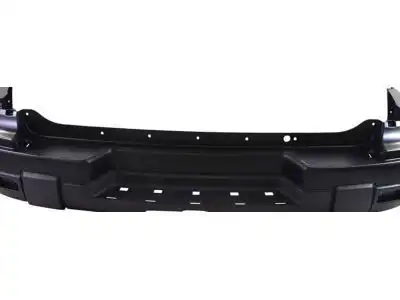 Бампер задний TRAILBLAZER 89045604 GM