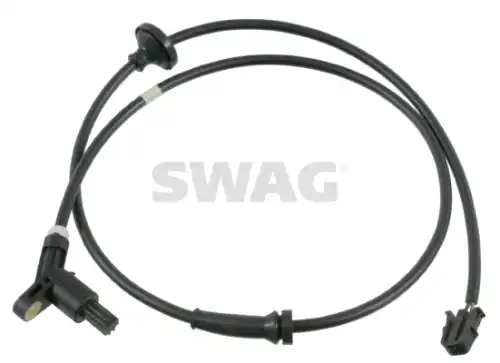 Датчик ABS SWAG 32921788