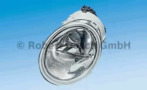 Фара BOSCH 0 301 163 204
