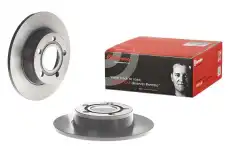 Тормозной диск BREMBO 8908411