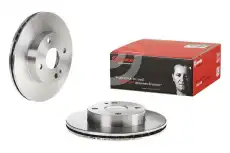 Тормозной диск BREMBO 9586914