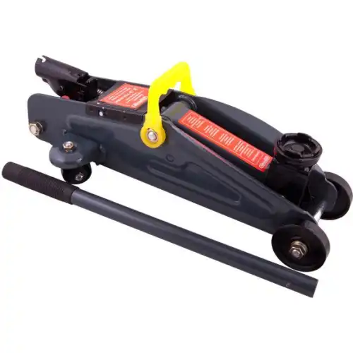 Домкрат гидравлический SKYWAY S01802005 2.3 т, 340 мм, 135 мм