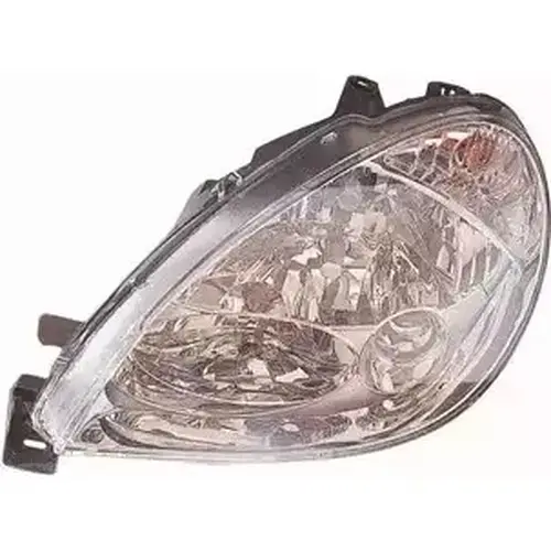 Фара противотуманная DEPO 552-1114L-LD-EM