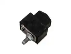 Комплект кронштейнов бампера 12474008 GM