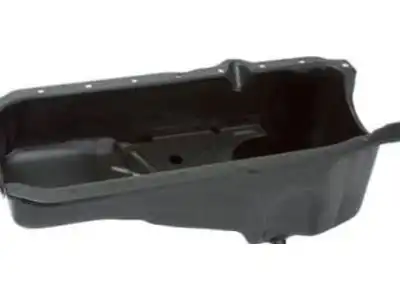 Поддон картера двигателя GM 12557558