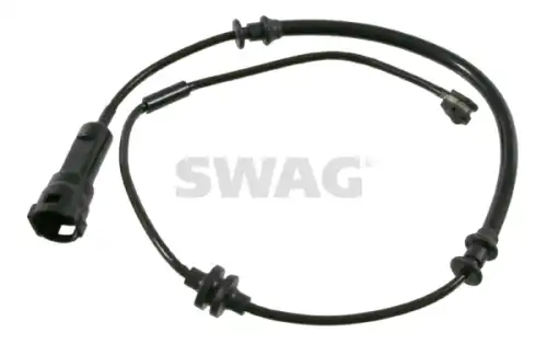 Датчик тормозных колодок SWAG 40922072