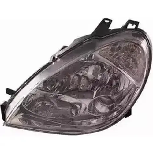 Фара противотуманная DEPO 552-1114R-LDEMF