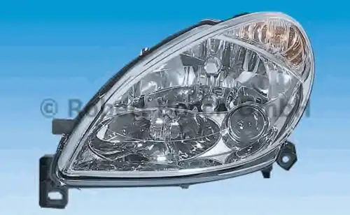 Фара BOSCH 0 318 012 216