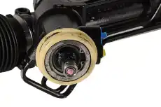 Рулевая рейка GM 26068964