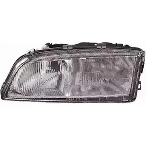 Фара DEPO 773-1108R-LD-EM