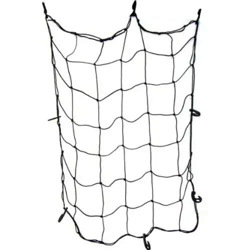  СЕТКА БАГАЖНАЯ 100x110СМ SKYWAY S06002003