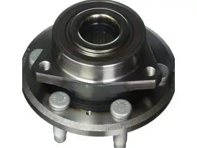 Ступица GM 13582210