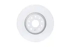 Тормозной диск BOSCH 0 986 479 C29 вентилируемый передняя ось