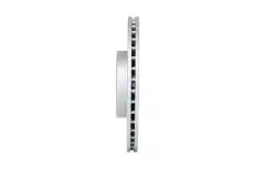 Тормозной диск BOSCH 0 986 479 C29 вентилируемый передняя ось